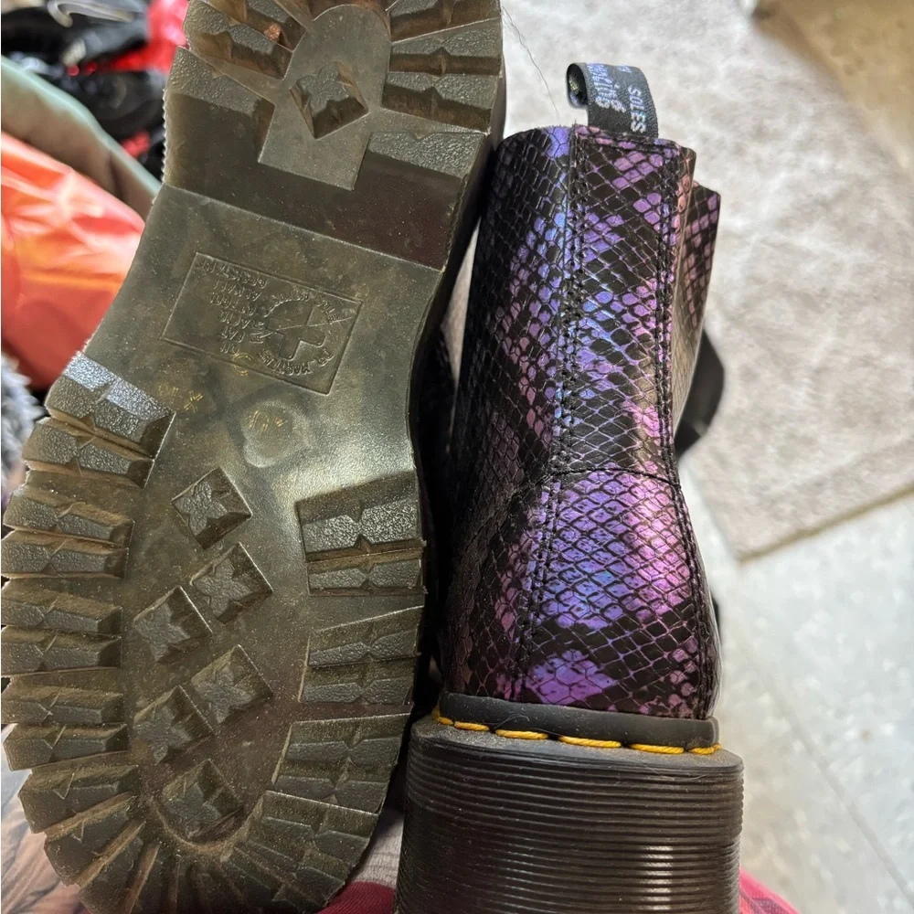 Dr martens - Picture 2 of 3